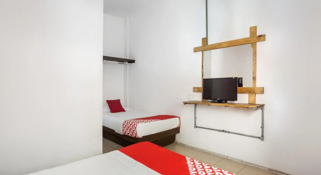 Hotel Posada Santiago Manzanillo