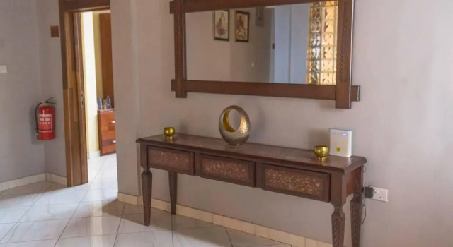 The Haven Boutique Hotel - Kumasi, Ghana, Rezervovat Boutique Hotel Wellness hotely v Ejisu-Juabeng, SPA