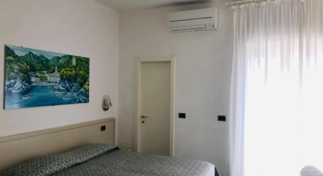 Номер Standard Hotel Riviera