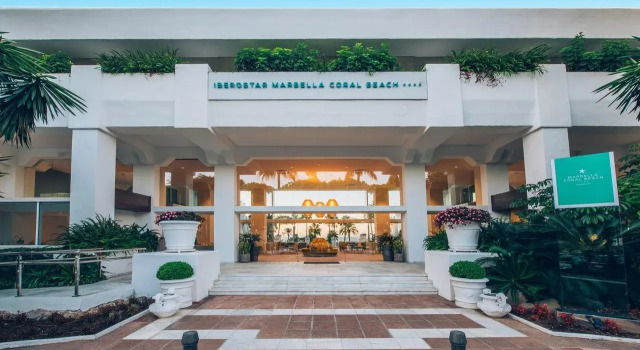 Iberostar Selection Marbella Coral Beach