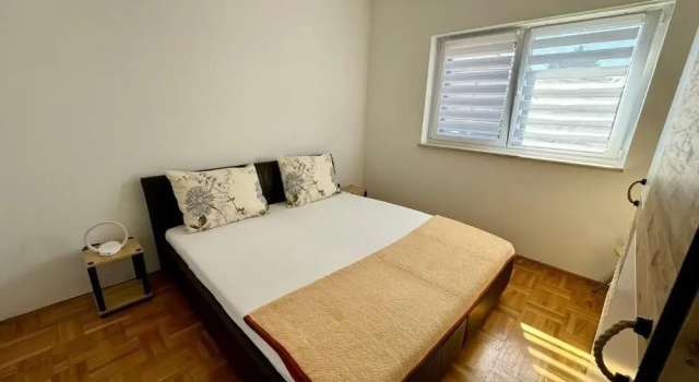 Apartment Fruky