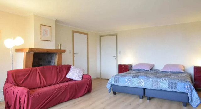Коттедж Charming House, Perfect for Family Holidays