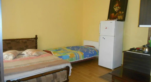 Студия Apartment Malakhit