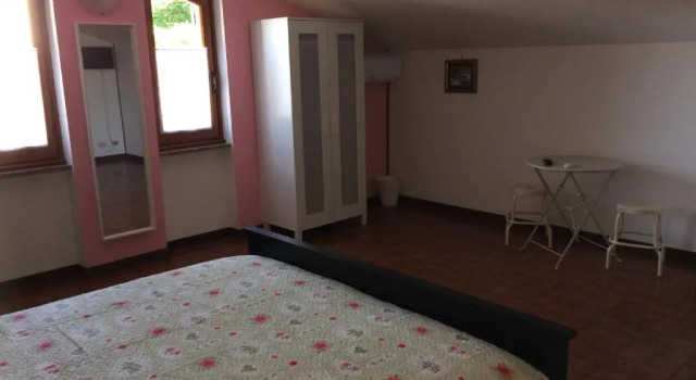 Appartamento Tana dell'elfo B&B