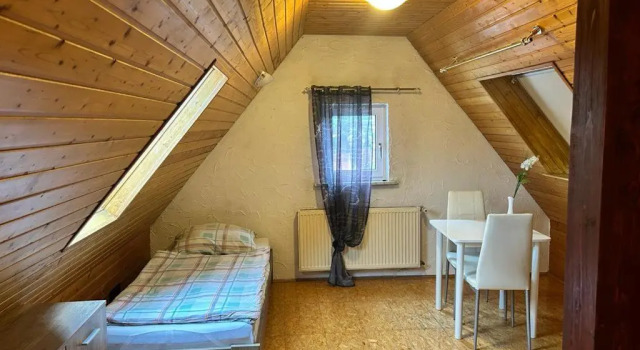 Monteur Wohnung, Reserva ahora Apartamento Hoteles en Baden-Wurtemberg con aparcamiento, Aparcamiento