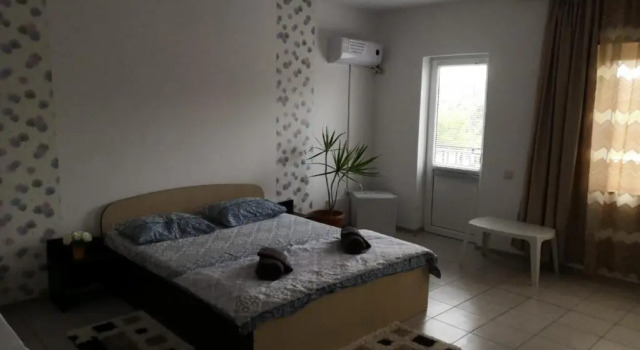 Номер Standard Casa Antonia