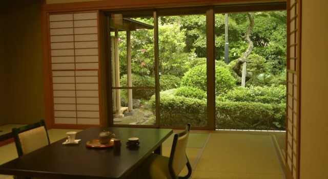 Atami Keienn, Boek Hotel Hotels in Tokai met parkeren, Parkeren
