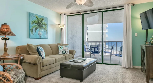 Seaside Beach and Raquet 4710, Prenota Appartamento Hotel a Alabama con piscina, Piscina