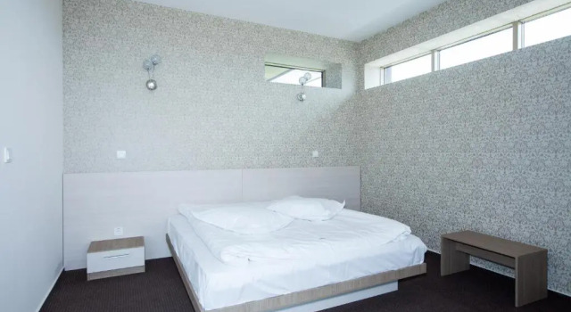 Одноместный номер Classic Albert Hotel