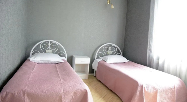 Hotel Ata