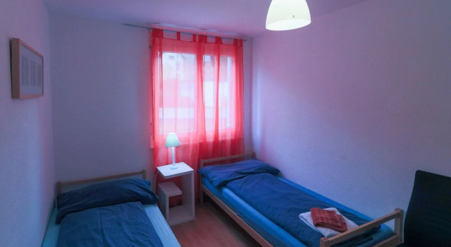 Golf Apartments - Schmid, Reserva ahora Apartamento Davos-Dorf 