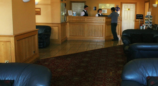Imperial Hotel