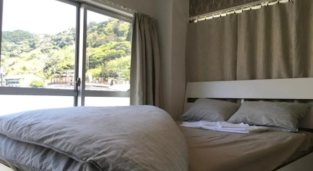 Апартаменты с видом на горы GuestHouse Azito