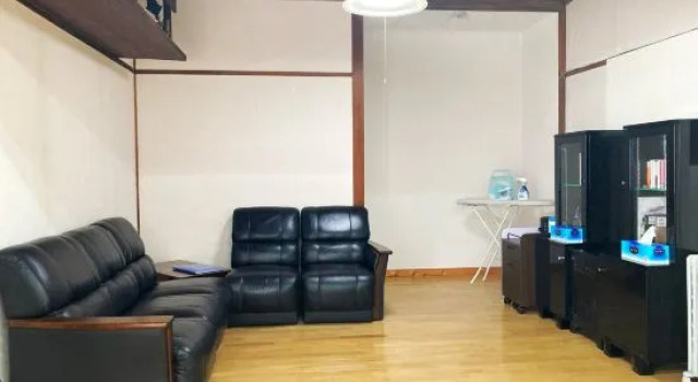 Service Apartment 170m2 Center Yokohama, Забронировать Апартаменты/квартира Апартаменты Иокогамы, рядом с Арена «Йокогама Калчерел Джимнезиум», Апартаменты/квартира