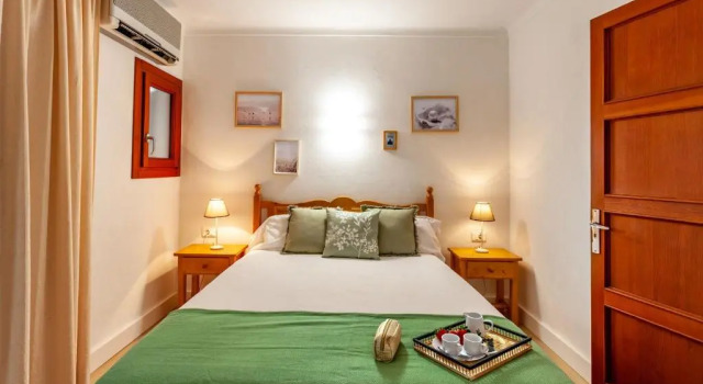 Апартаменты Apartamentos Drac by dracmallorca