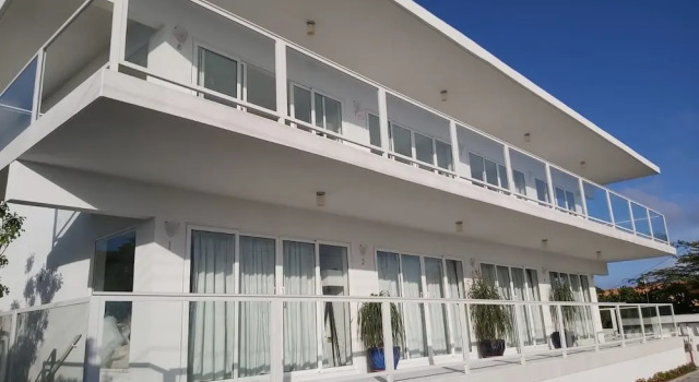 Beachfront Bella Horizonte 1