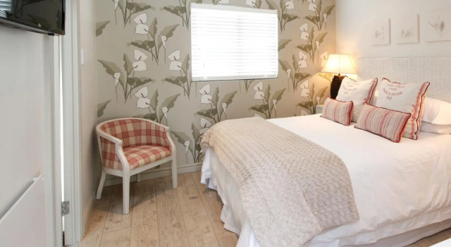 Номер Standard The Potting Shed Guest House
