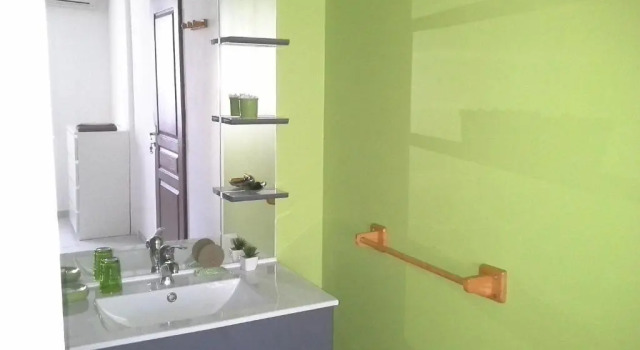Номер Deluxe Millot Conilhac