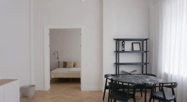 Апартаменты Apartament No.4