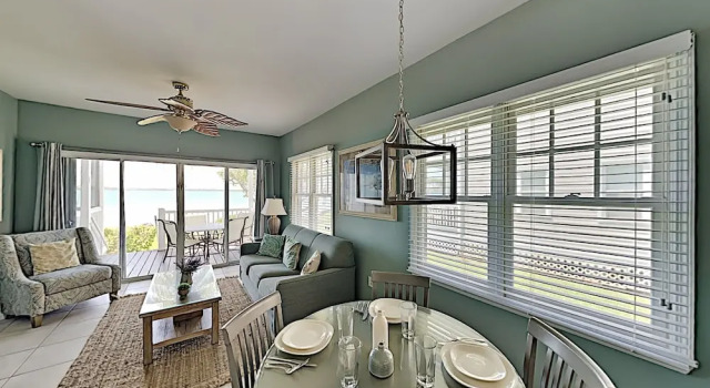 5030 Sunset Village Dr Villa 2 Bedrooms 1.5 Bathroom Villa, Book Villa Sommerhuse i Marathon, Hytte