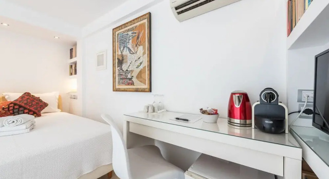Студия ALC Best View in Athens