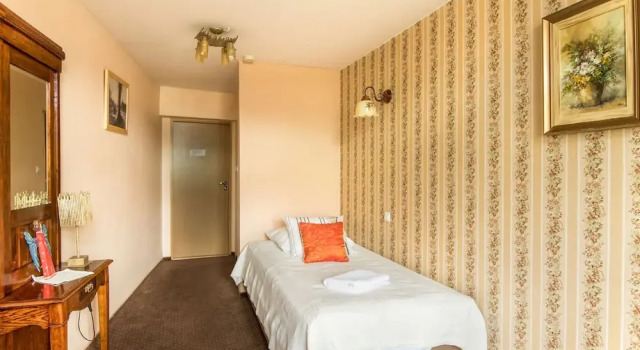 Номер Classic Unikat Guest Rooms