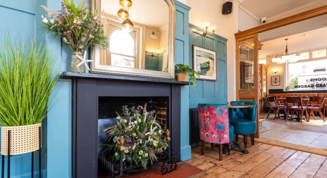 Duke of Cumberland