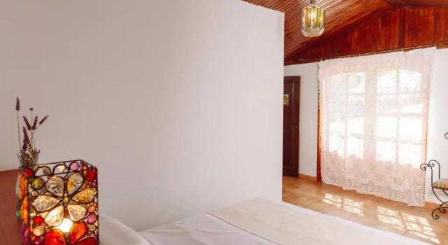 Двухместный номер Standard Casa Arona Rural