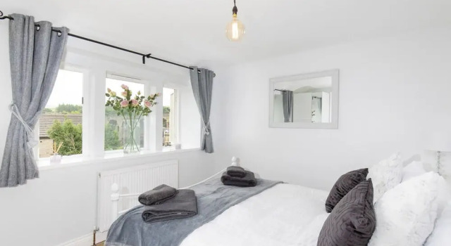 Mischa Cottage, Varaa Lomakoti Mökit kohteessa Merseyside, Mökki