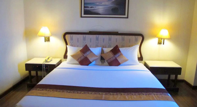 Lee Gardens Hotel