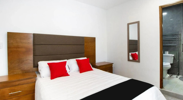 Capital O Hotel San Jose, San Luis PotosÃ­
