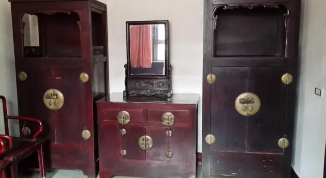 Pingyao Tianbao Inn, Забронировать Отель Пинъяо Шаньси