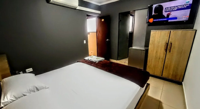 Номер Standard Hotel Ruiseñor Itagui