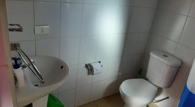 Двухместный номер Standard Hostal Nuevo Sol y Viento