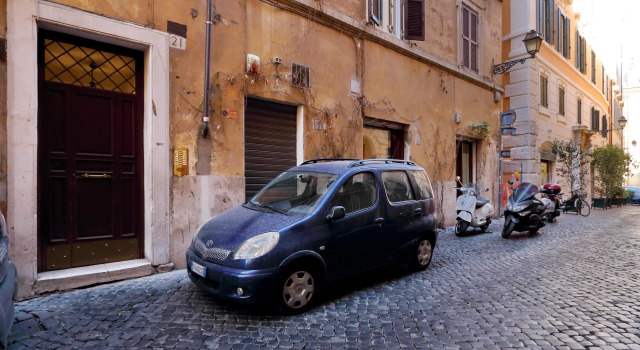 RM-H501-BANU21A2 - Navona Charme