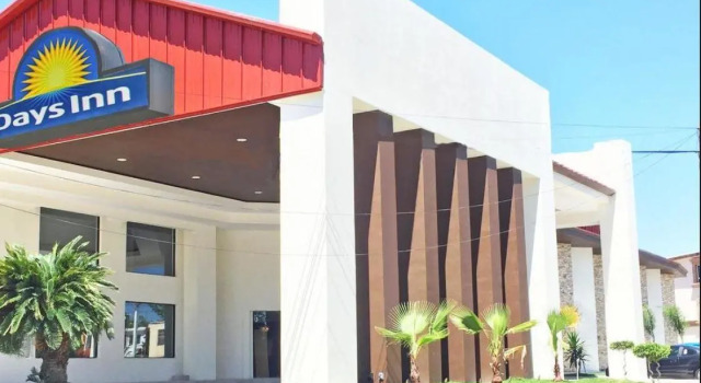 Номер Standard Days Inn by Wyndham Piedras Negras
