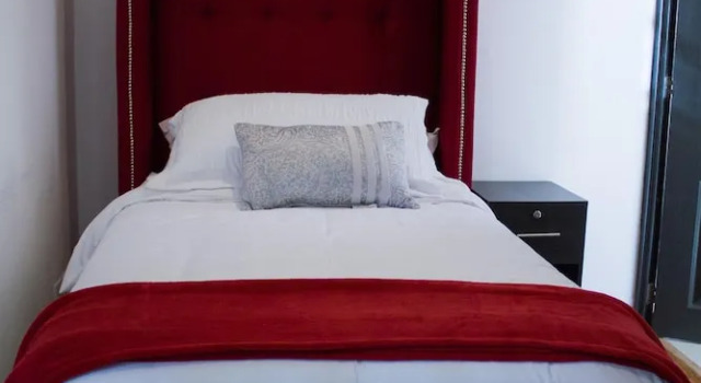 Одноместный номер Standard Meraki Boutique Hotel