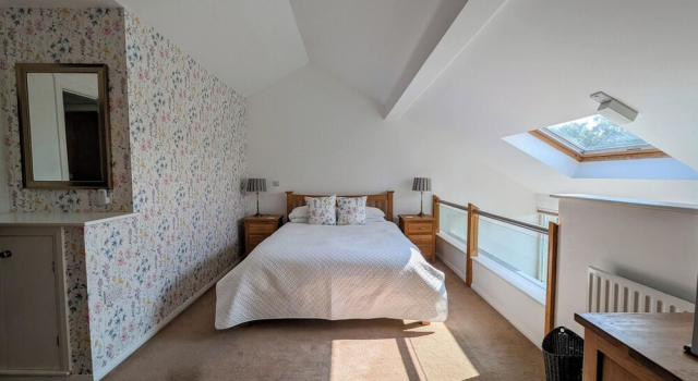 High View Meadows, Rezervasyon Tatil Evi Merseyside villalar, Villa