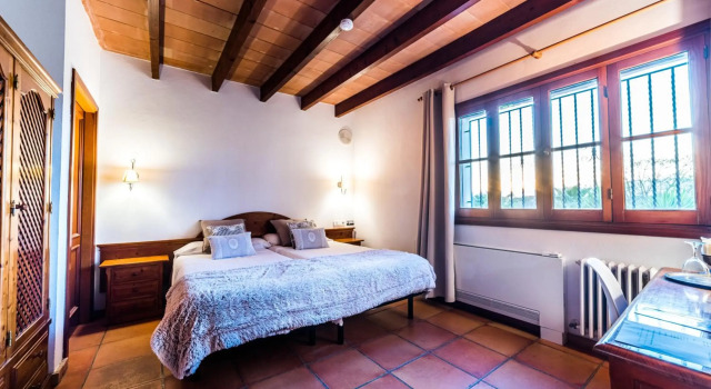 Agroturismo Ses Illes