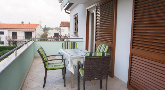 Апартаменты Superior Apartments Silvia
