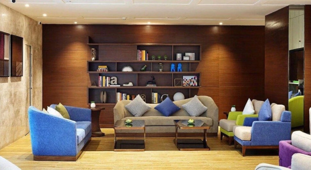 Hampton by Hilton Beijing Fangshan Hotel, Book Hotel Hotels in Fangshan with Parking, Parking
