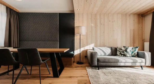 Апартаменты Hofgut Wagrain Apartment & Lifestyle Resort