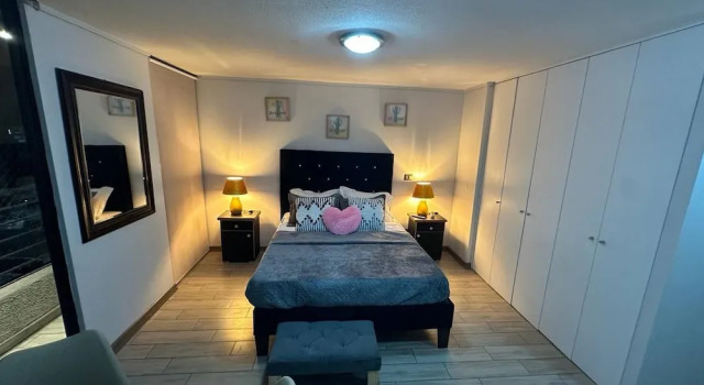 Comfortable Loft With Gym In Independence