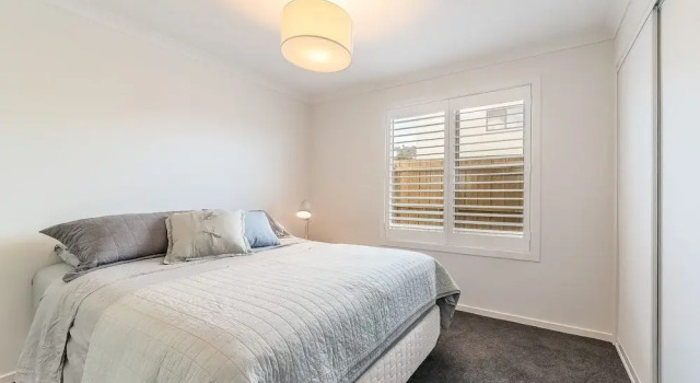 7 Graydens with views in Ventnor, Book Feriehus Hoteller i Ventnor med parkering, Parkering