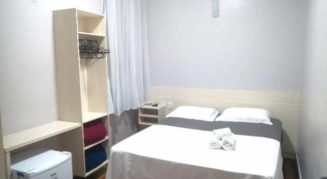 Sumare Hotel
