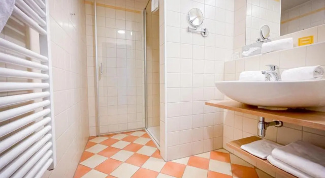 Семейный номер Standard JUFA Hotel Deutschlandsberg