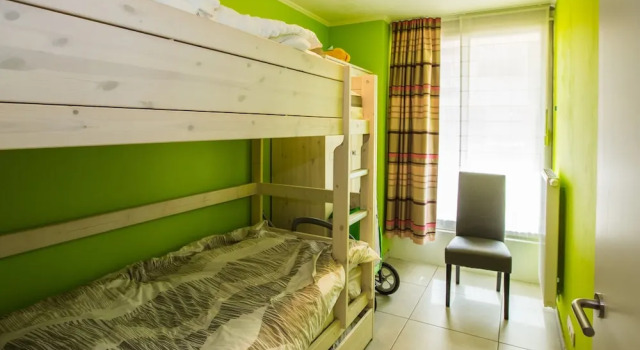 Apartment Within Walking Distance of the Beach, Prenota Appartamento Hotel a Flanders con parcheggio, Parcheggio