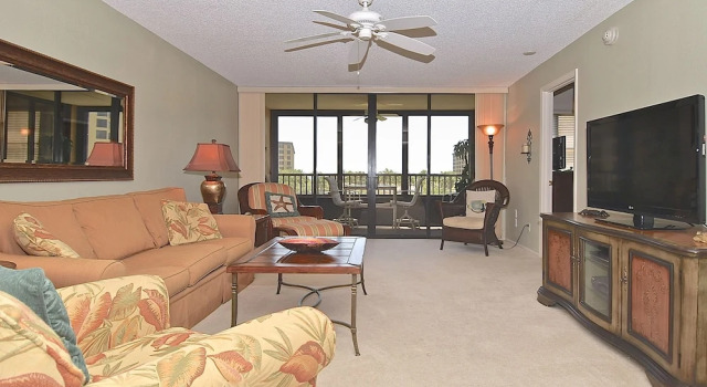 Gulf and Bay Club by Vtrips, Забронировать Апартаменты/квартира Сиеста-Ки Sarasota Area