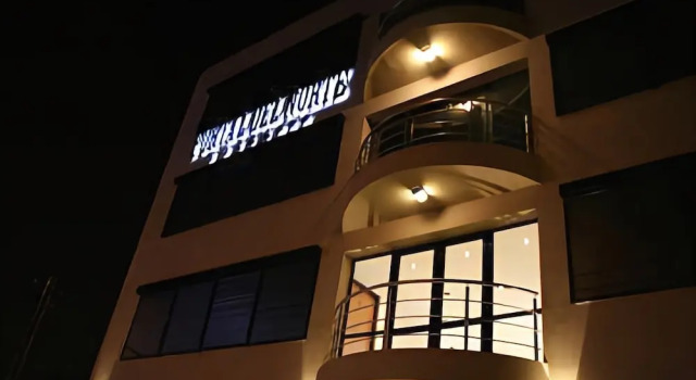 Hotel Portal del Norte, Rezervasyon Otel Tucumán ucuz oteller