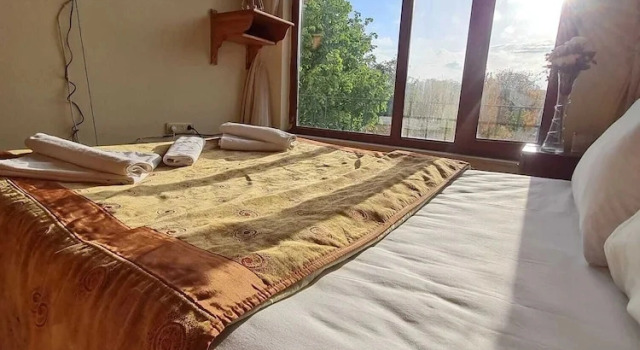 Номер Standard İpek Koza Motel
